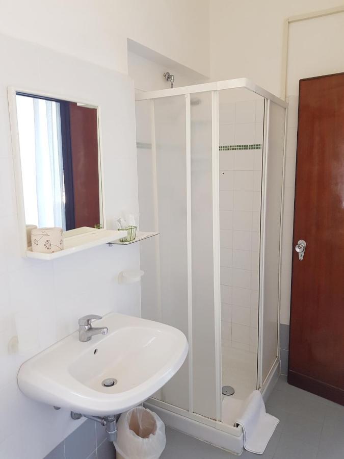 Rivazzurra Hotel Пезаро Екстер'єр фото